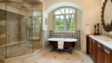 Creative Bathroom Remodeling Ideas That Add Value