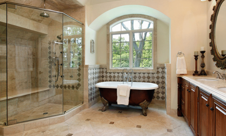Creative Bathroom Remodeling Ideas That Add Value