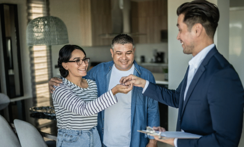 Smart Moves for First-Time Home Buyers