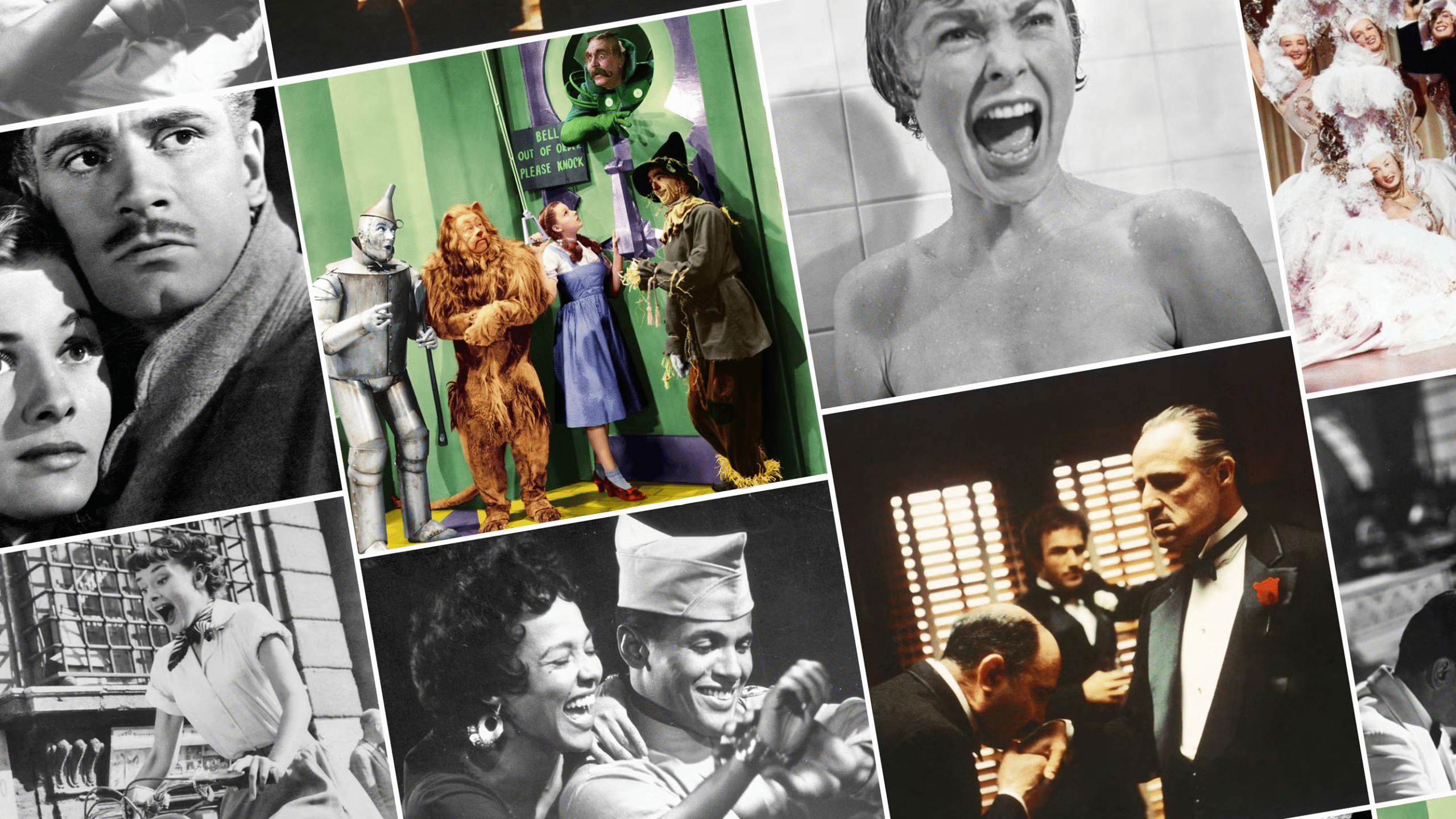 Why Vintage Entertainment Is Making a Big Comeback in the Streaming Era