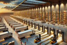 Cross Dock Services in Logistics: Speed, Efficiency, and Cost Savings for Modern Supply Chains