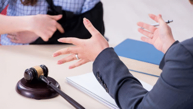 How a Personal Injury Attorney Supports Families After Drunk Driving Accidents