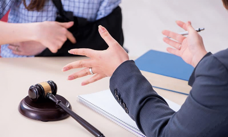 How a Personal Injury Attorney Supports Families After Drunk Driving Accidents