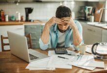 How to Cope with Hardship in a Healthy Way