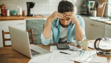 How to Cope with Hardship in a Healthy Way