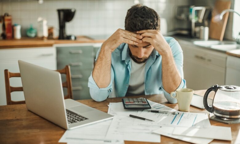 How to Cope with Hardship in a Healthy Way