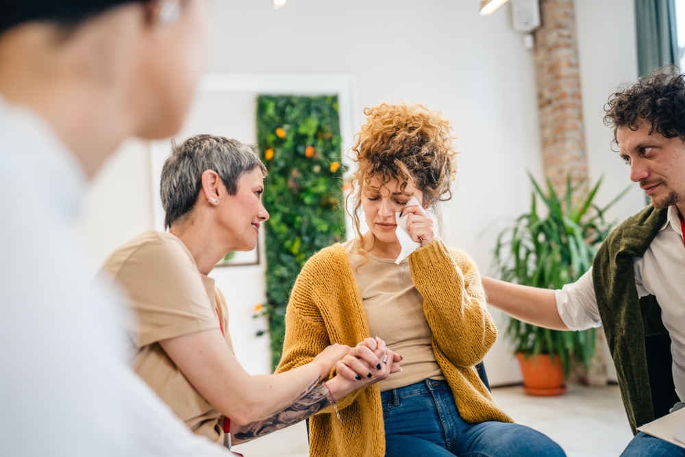 The Role of Faith and Spiritual Grounding