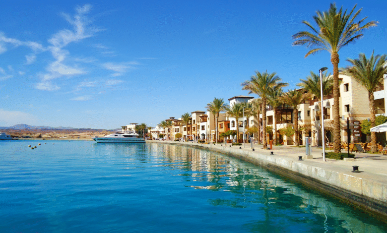 Marsa Alam Holidays – Dive into Egypt’s Red Sea Paradise