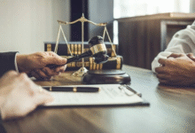 Does a Personal Injury Attorney in Huntsville AL Fight for Punitive Damages