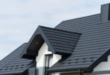 Modern Roofing Solutions for Sustainable Homes