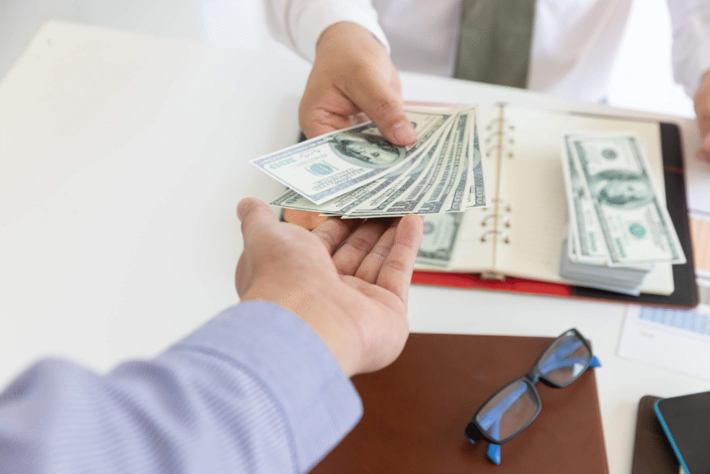 Smart Ways to Use a Personal Loan Without Falling Into Debt - Azad Magazine