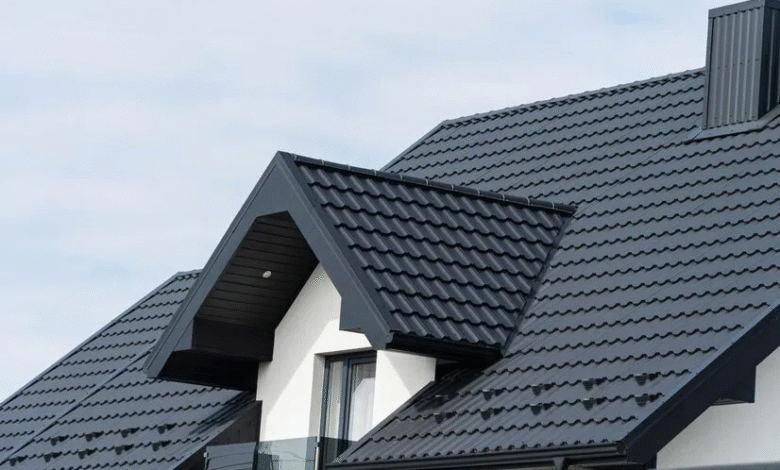 Modern Roofing Solutions for Sustainable Homes