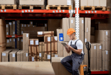 How Commercial Storage Services Can Streamline Business Operations