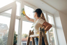 Understanding the Process of Glass Installation and Repair in Decatur AL