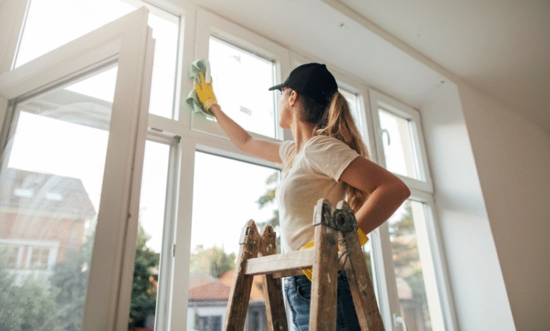 Understanding the Process of Glass Installation and Repair in Decatur AL