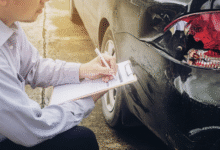 What Are the Common Mistakes to Avoid When Filing a Car Accident Claim in Huntsville?
