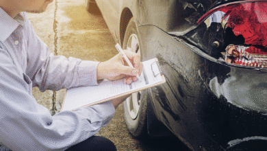What Are the Common Mistakes to Avoid When Filing a Car Accident Claim in Huntsville?
