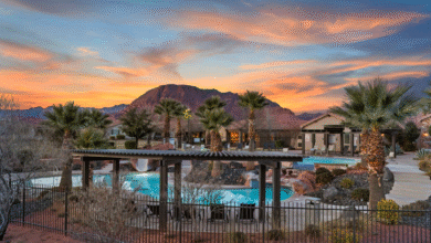 What Makes Vacation Rentals in Paradise Village Ideal for Relaxed Family Travel