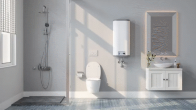 How to Choose the Right Water Heater for Your Home