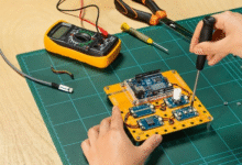 Using Arduino Kits for Prototyping Everyday Gadgets