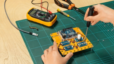 Using Arduino Kits for Prototyping Everyday Gadgets