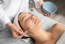 A Fresh, Even Complexion Starts With the Right Chemical Peel in Fort Worth