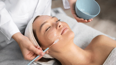 A Fresh, Even Complexion Starts With the Right Chemical Peel in Fort Worth