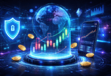 Blazeswap DEX: The Future of Secure and Fast DeFi Trading