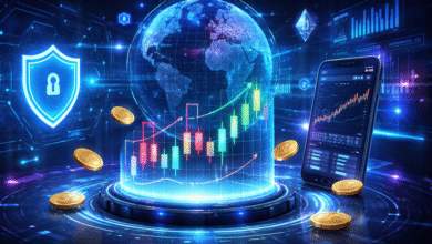 Blazeswap DEX: The Future of Secure and Fast DeFi Trading