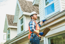 Roof System Details Roof Contractors Review During Preventive Inspections