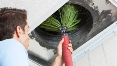 The Surprising Health Perks of Investing in Arrington Air Duct Cleaning
