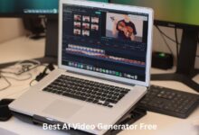 Best AI Video Generator Free