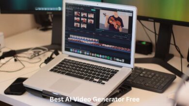 Best AI Video Generator Free