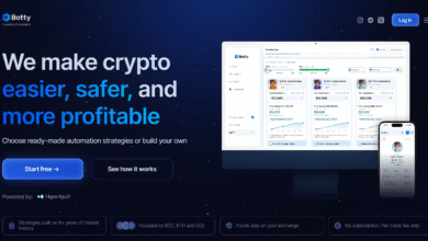 ​​​​​​​Botty Reviews: What Users Say About the Grid Strategy: And How It Actually Works