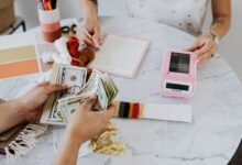 Everyday financial planning with help from Cashalo Loan