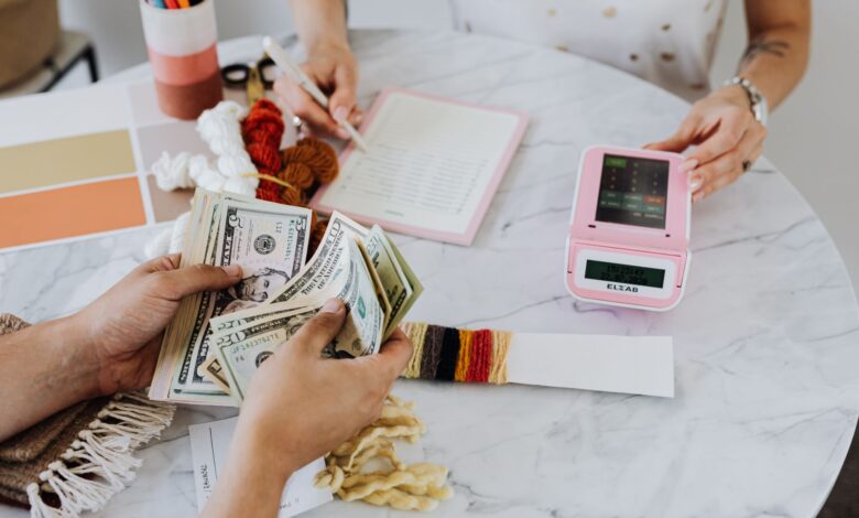 Everyday financial planning with help from Cashalo Loan