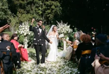 The Photographers Behind the World's Most Talked-About Weddings