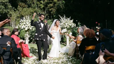 The Photographers Behind the World's Most Talked-About Weddings