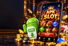 APK Slot: Understanding Mobile Slot Gaming and Android Apps